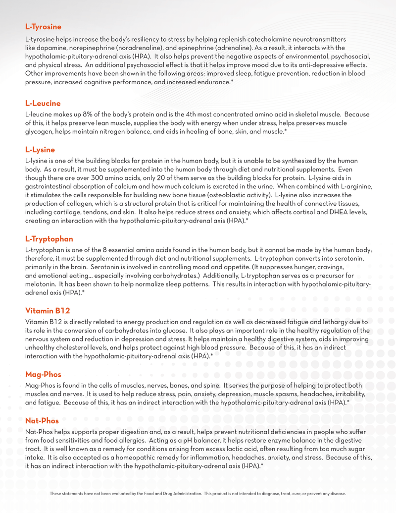 ChiroThin Patient Kit: Compared to GLP-1 Drugs & Semaglutide ChiroThin Is Proven To Be Faster, Less Expensive, & No Drug Side Effects