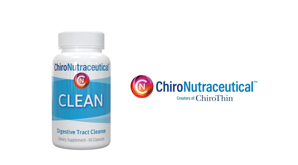 CLEAN: Parasite, Candida, & GI Cleanse Formula